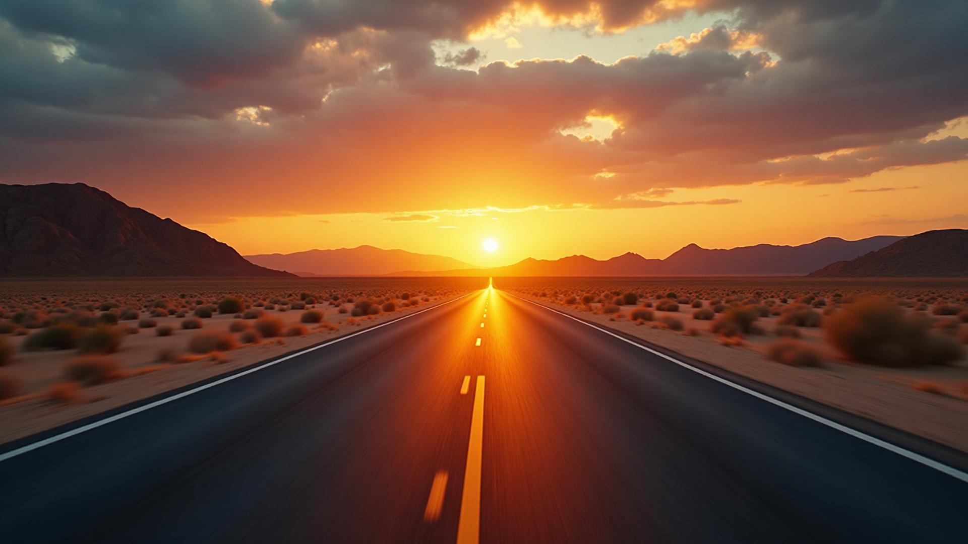 SPEED DEMON series tactical knife on epic background showcasing Lithuanian craftsmanship